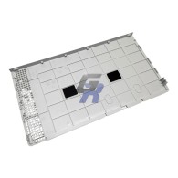 Xbox SERIES S Bottom Housing Shell Cover Enclosure