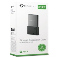 Storage Expansion Memory Card for the Xbox SERIES X|S