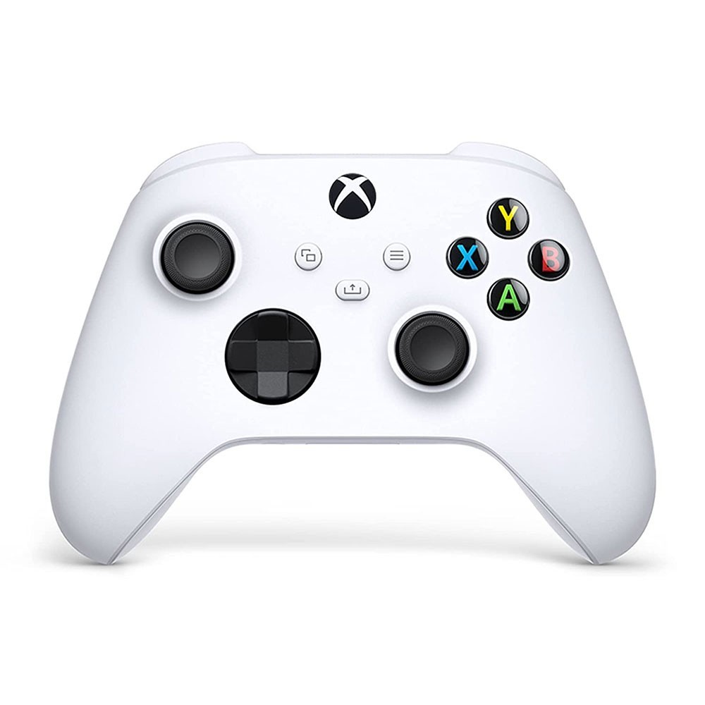 Official Xbox Core Wireless Controller for Xbox, PC, iOS