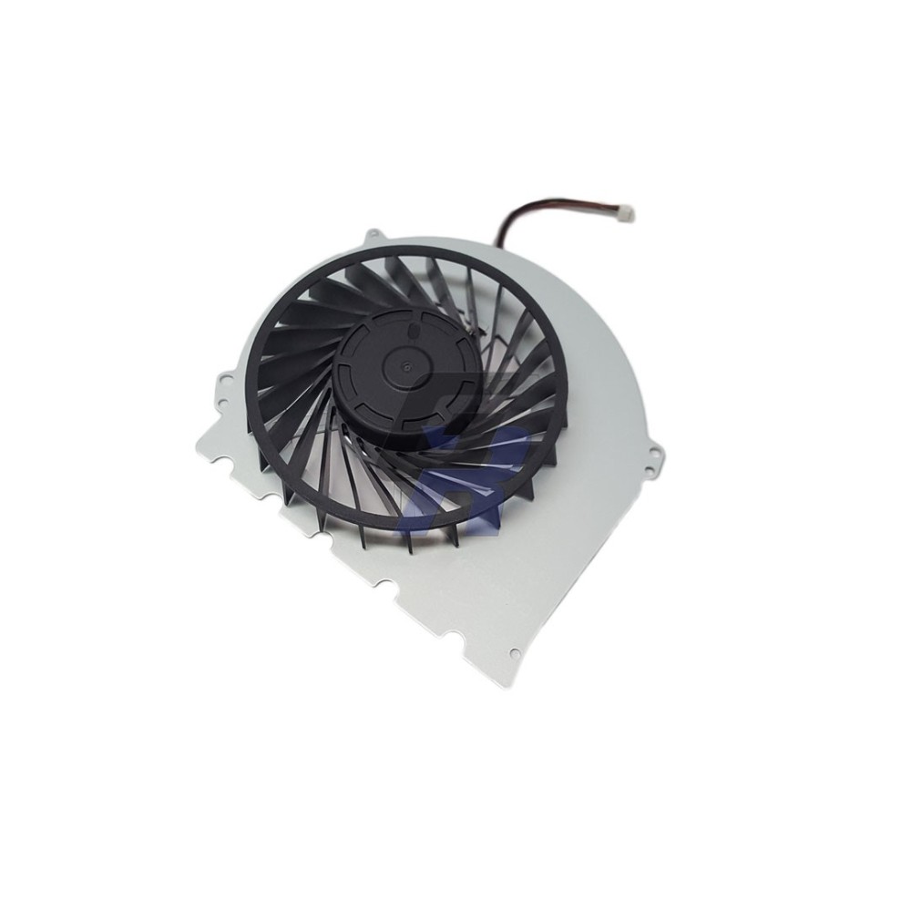 PS4 Slim Internal Cooling Fan Replacement PS4 Slim Internal Cooling Fan Replacement