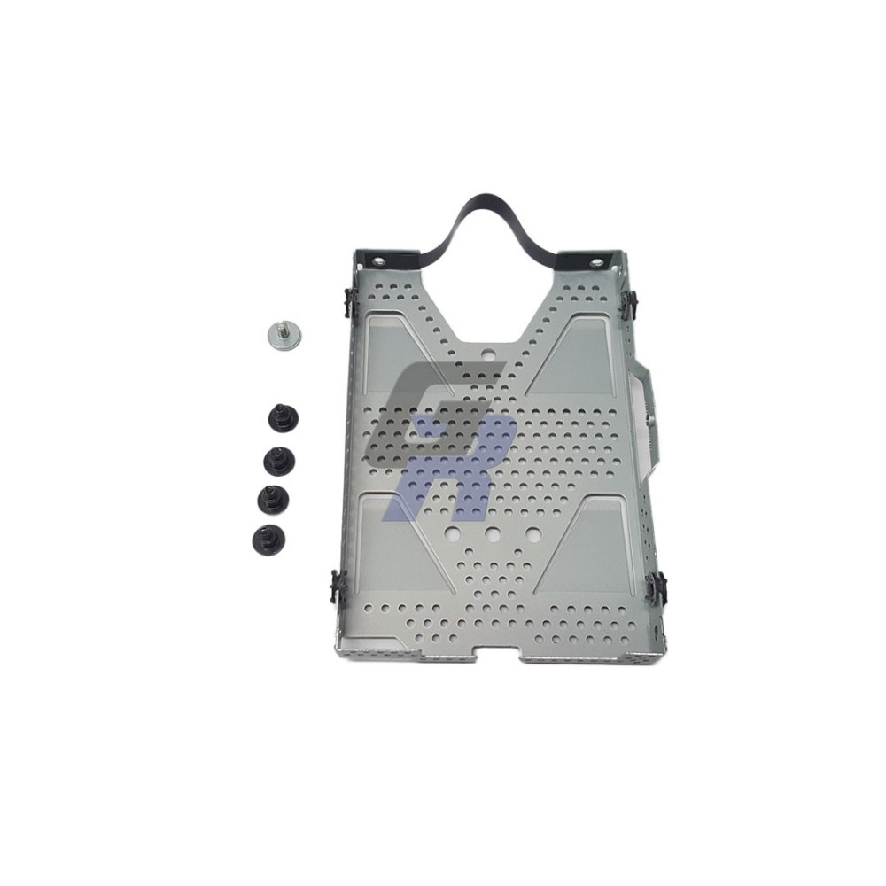 PS4 Slim Hard Drive HDD Metal Caddy Tray Mount Replacement PS4 Slim Hard Drive HDD Metal Caddy Tray Mount Replacement