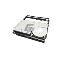 PS4 Slim Console Housing Case Enclosure Cover for CUH-2015*