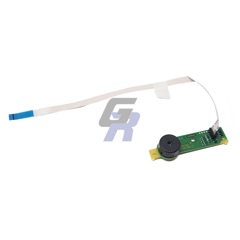PS4 Slim Front Power Eject Button Light Board & Ribbon Cable PS4 Slim Front Power Eject Button Light Board & Ribbon Cable