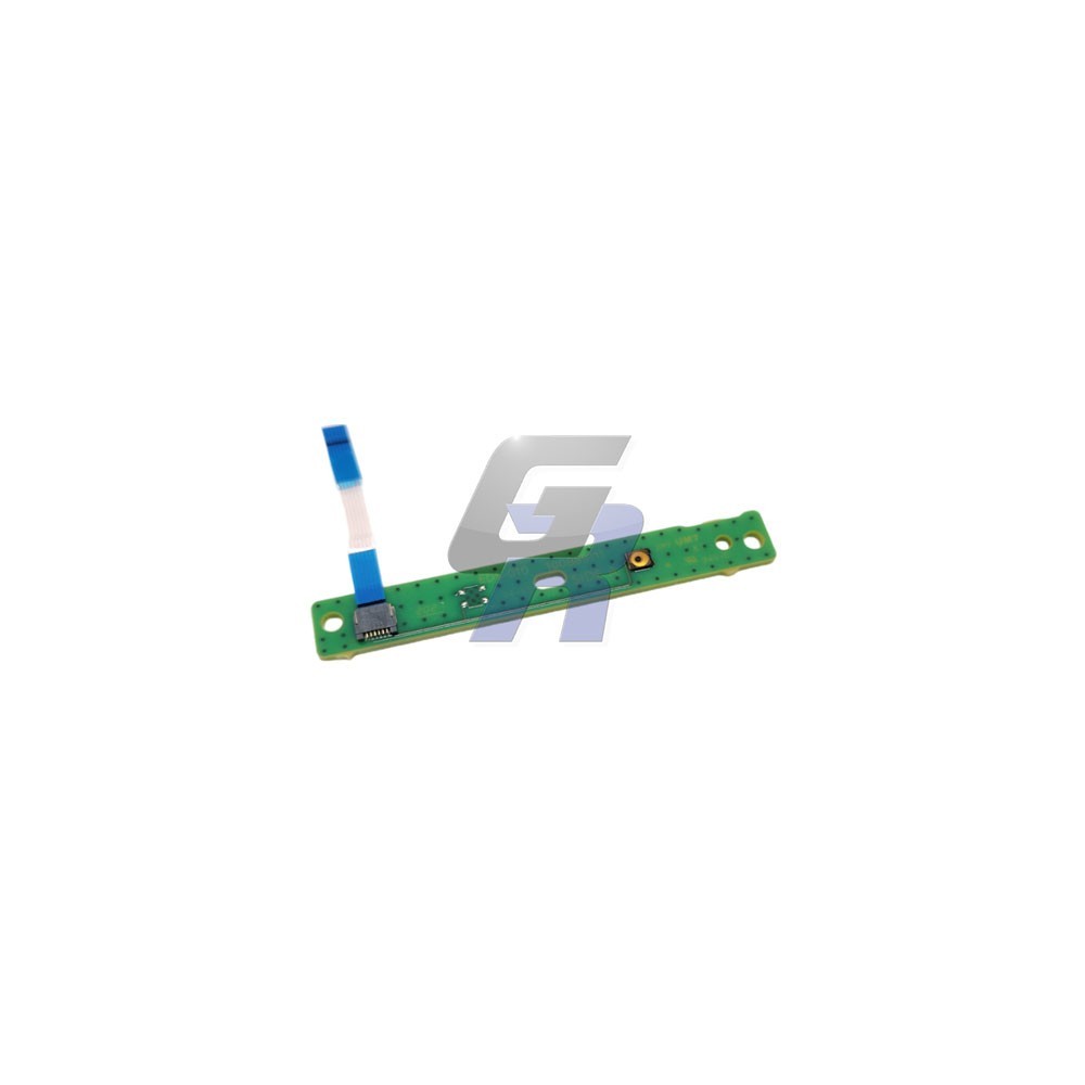PS5 Replacement Front Power Button Board w/ Ribbon Cable PS5 Replacement Front Power Button Board w/ Ribbon Cable