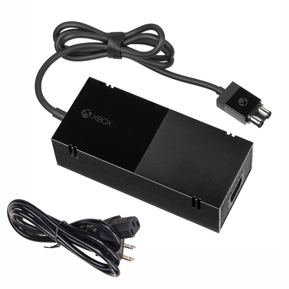 Buy xbox power supply sales