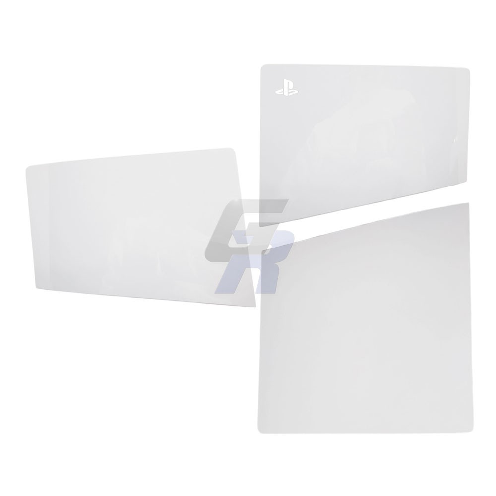PS5 SLIM OEM Console Shell Cover Panels PS5 SLIM OEM Console Shell Cover Panels