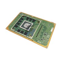 Xbox SERIES X Replacement Motherboard / Logic Board Set
