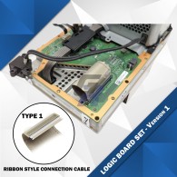 Xbox SERIES X Replacement Motherboard / Logic Board Set