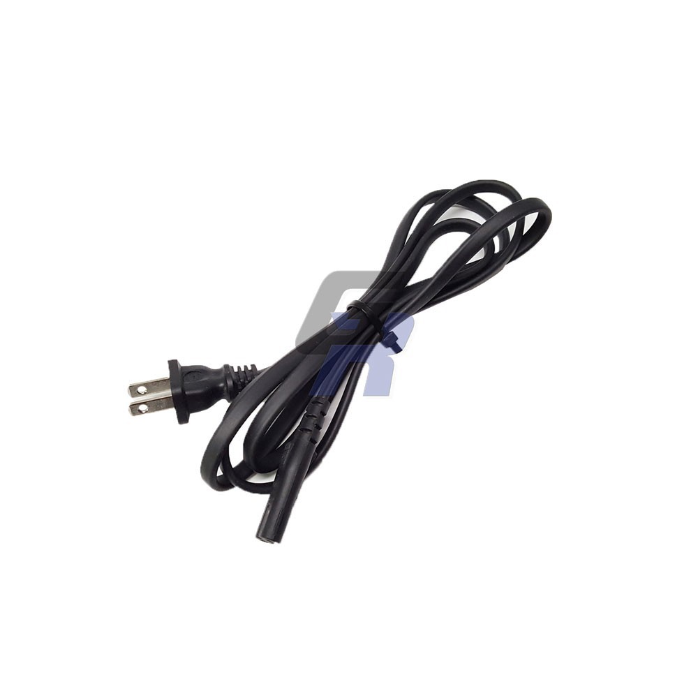 Replacement Power Cable Cord for Xbox SERIES and Xbox ONE Consoles