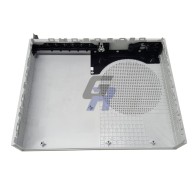 Xbox ONE S Replacement Top Housing Shell Case Cover Enclosure (White)