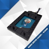 Xbox ONE S Replacement Hard Drive Caddy Stand Mount Holder