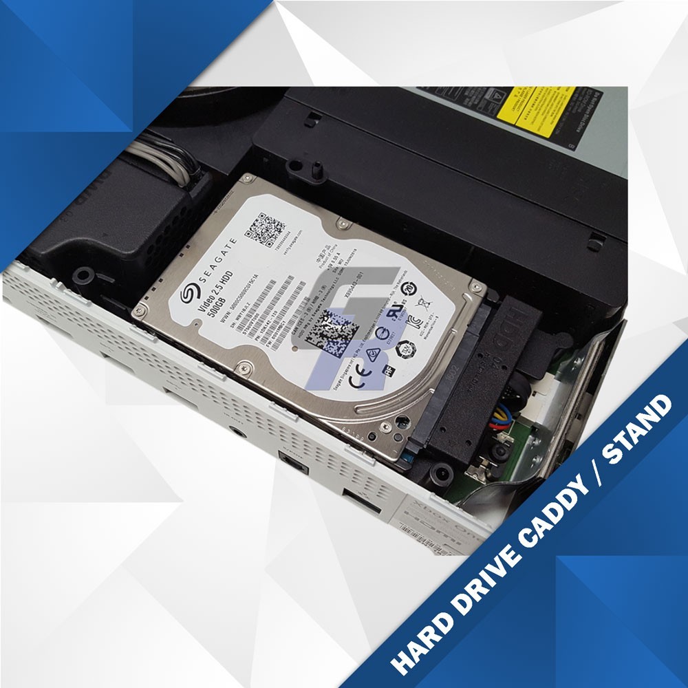 外付け HDD ハードディスク Replacement 36W AC Adapter for Western Digital External Hard Drives WD NetCenter: WD1600B019, WD2500B019, WD3200B019, HDD (ハードディスク) 外付け USB3.2(Gen1) 3.5インチ ハードウェア