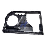 PS5 Console Housing Shell Case Cover Enclosure Replacement for CFI-1215A
