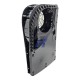 PS5 Console Housing Shell Case Cover Enclosure Replacement for CFI-1215B