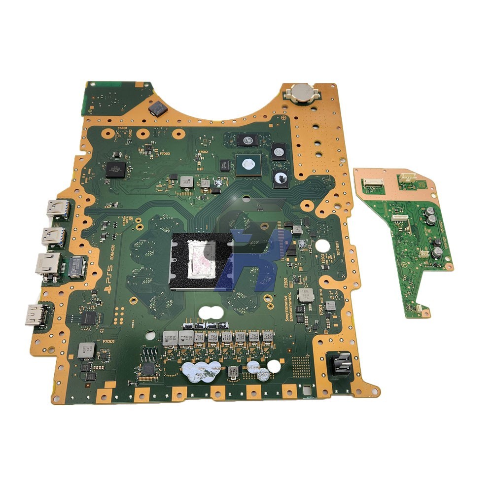 Replacement Motherboard Board EDM 020 for PS5 CFI 1115A