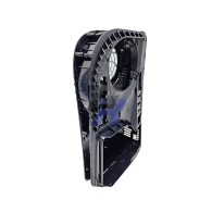 PS5 Console Housing Shell Case Cover Enclosure Replacement for CFI-1115A