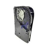 PS5 Console Housing Shell Case Cover Enclosure Replacement for CFI-1115A