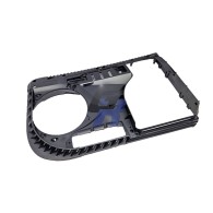 PS5 Console Housing Shell Case Cover Enclosure Replacement for CFI-1115A