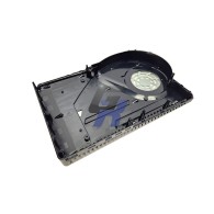 PS5 Console Housing Shell Case Cover Enclosure Replacement for CFI-1115A