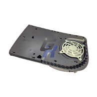 PS5 Console Housing Shell Case Cover Enclosure Replacement for CFI-1115A