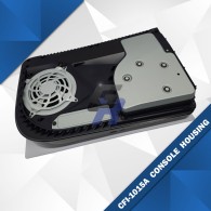 PS5 Console Housing Shell Case Cover Enclosure Replacement for CFI-1115A