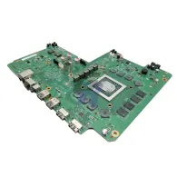 xbox one x replacement motherboard and matching pcb set v2 type 2