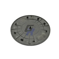 Xbox SERIES X Console Housing Bottom Stand 'Frisbee'