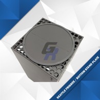Xbox SERIES X Console Housing Bottom Stand 'Frisbee'