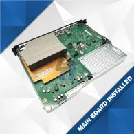 xbox one x replacement motherboard and matching pcb set v2 type 2