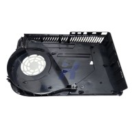 PS5 Console Housing Shell Case Cover Enclosure Replacement for CFI-1115B