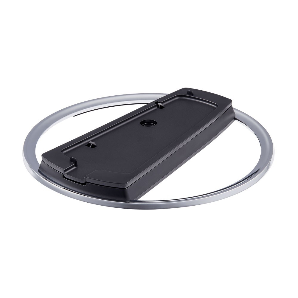 PS5 / PS5 Slim Metal Vertical Base Stand Replacement PS5 / PS5 Slim Metal Vertical Base Stand Replacement