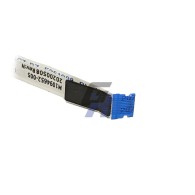 Xbox SERIES X Power & Eject Button LED Board Ribbon Cable