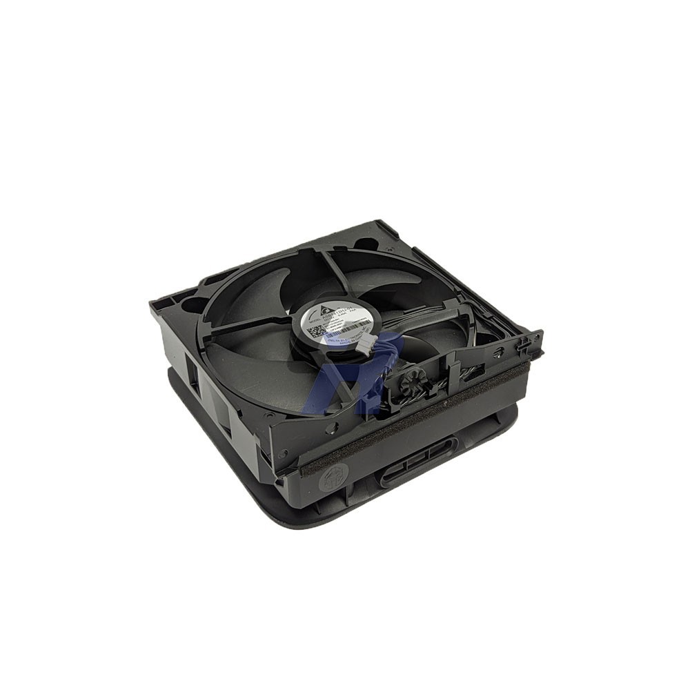 Series x cooling top