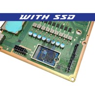 Xbox SERIES X Replacement Motherboard / Logic Board Set